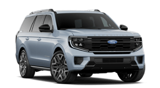 2027 Ford Expedition® External Image 4